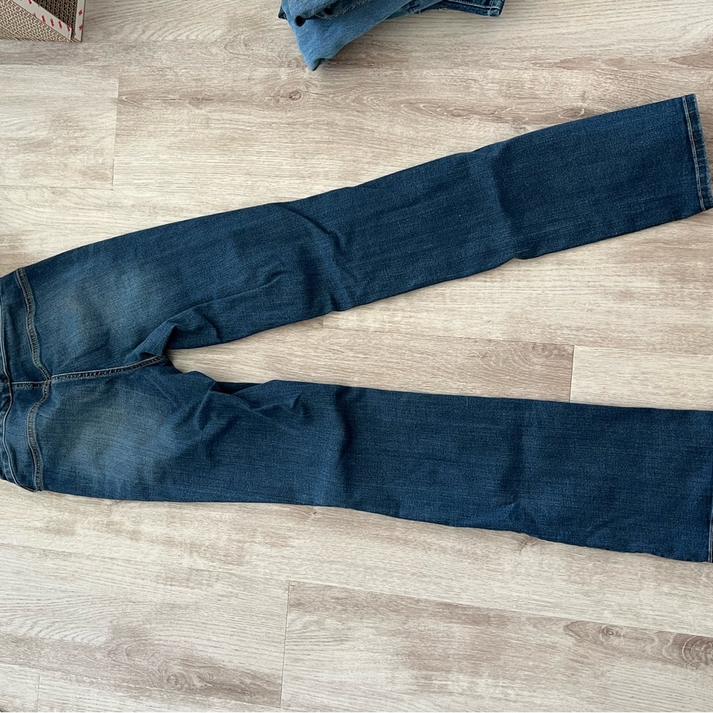 Universal Threads Denim Jeans